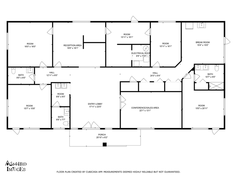 2519 Highway 44 W, Inverness, FL à vendre - Photo de l’immeuble – Image 3 sur 43