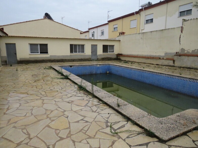 Terrain dans Agullent, Valencia à vendre - Photo principale – Image 3 sur 17