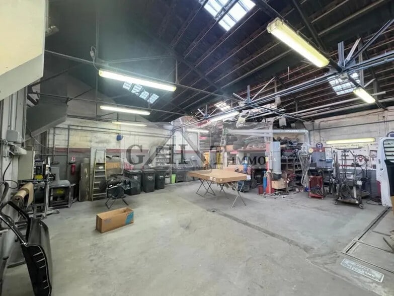 Local commercial dans Maisons-Alfort à vendre - Photo intérieure – Image 2 sur 2