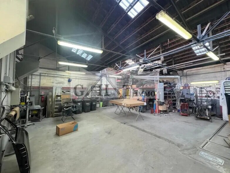 Local commercial dans Maisons-Alfort à vendre - Photo intérieure – Image 2 sur 2