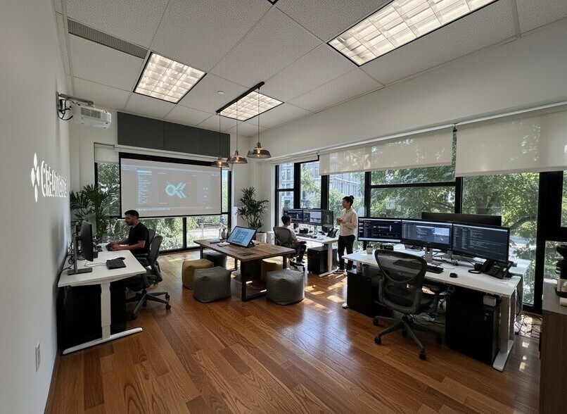 400 Bedford Ave, Brooklyn, NY à louer - Photo de l’immeuble – Image 3 sur 16