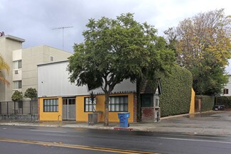 Plus de détails pour 476 S 1st St, San Jose, CA - Bureau à louer