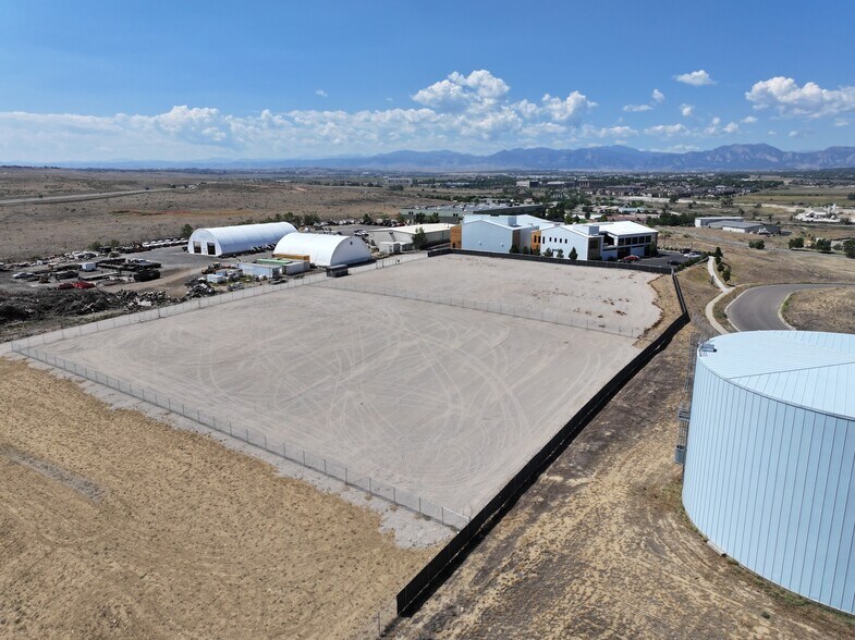 1495 Overlook Dr, Lafayette, CO à louer - Photo de l’immeuble – Image 2 sur 17