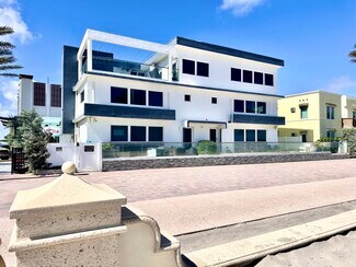 Plus de détails pour 2203 N Surf Rd, Hollywood, FL - Logement à vendre