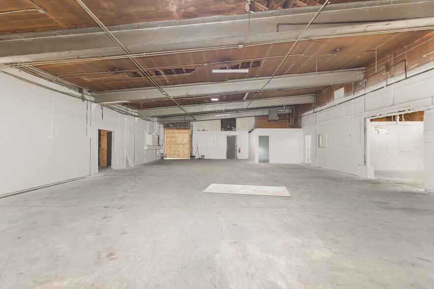 806 Ramseur St, Durham, NC à louer - Photo de l’immeuble – Image 3 sur 5