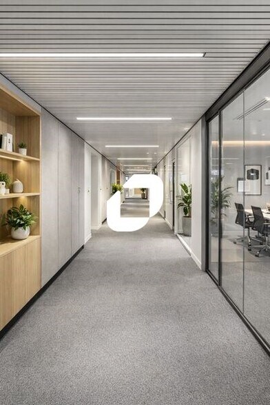 25-27 Rue Exelmans, Versailles à vendre - Photo intérieure – Image 2 sur 10