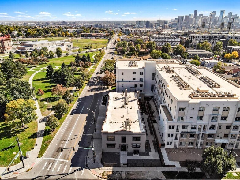2846 Federal Blvd, Denver, CO à vendre - Photo de l’immeuble – Image 2 sur 23