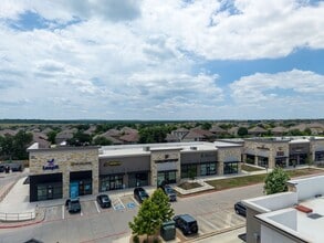 15101 Ronald Reagan Blvd, Leander, TX à louer Photo intérieure– Image 2 sur 11