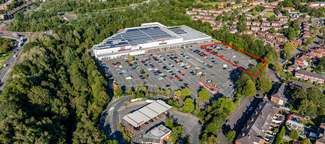 Plus de détails pour Heaton Park Rd, Manchester - Terrain à vendre