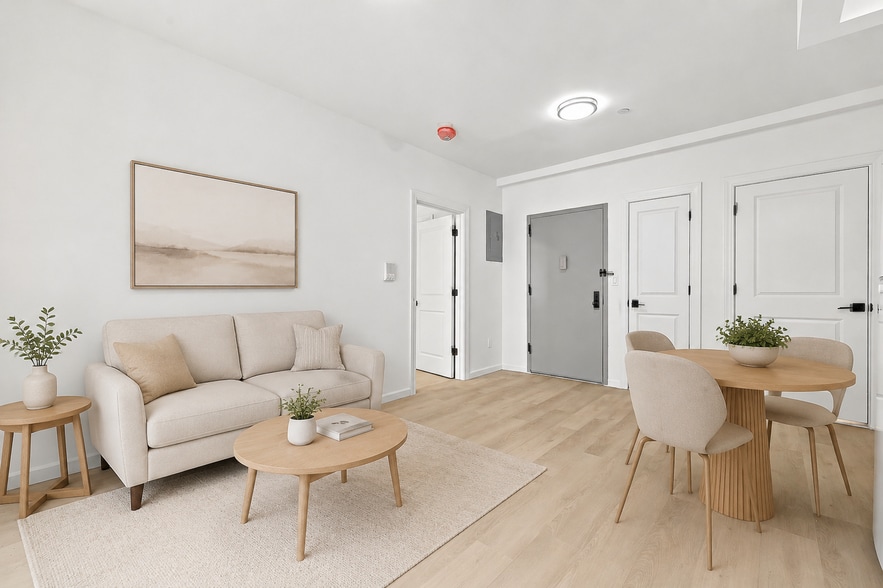 3530 Willett ave, Bronx, NY à vendre - Photo intérieure – Image 2 sur 8