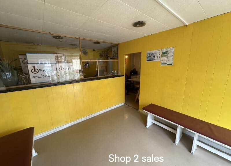 17 Market Square, Crewkerne à vendre - Photo intérieure – Image 3 sur 4