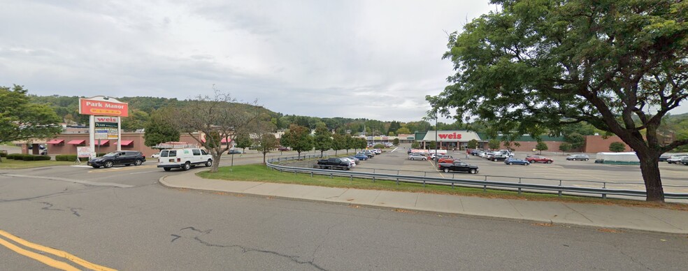 800-840 Hooper Rd, Endwell, NY à louer - Photo de l’immeuble – Image 3 sur 9