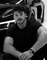 Zachary Pascarella