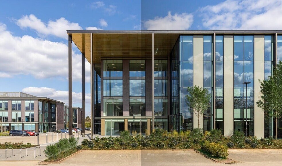 1 Croxley Vw, Watford à louer - Photo de l’immeuble – Image 2 sur 6