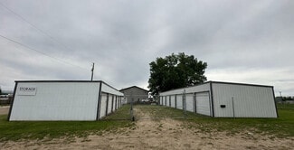 Plus de détails pour 5079 47 Av, Lamont, AB - Spécialisé à vendre