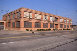 Plus de détails pour 2501 9th St, Rockford, IL - Industriel/Logistique à vendre