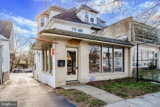 Plus de détails pour 229 S Easton Rd, Glenside, PA - Local commercial à vendre