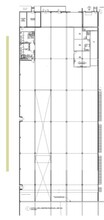 11480 River Rd, Richmond, BC à louer Plan d’étage– Image 2 sur 2