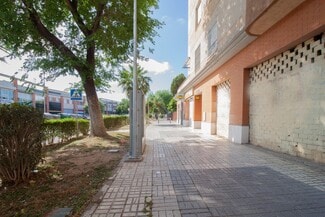 Plus de détails pour Calle Éufrates, 14, SEVILLA - Local commercial à vendre