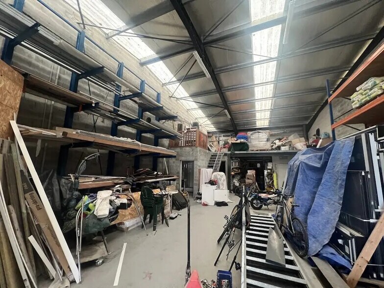 Local d'activités dans Biscarrosse à vendre - Photo intérieure – Image 1 sur 12