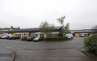 Plus de détails pour Eckersley Rd, Chelmsford - Industriel/Logistique à louer