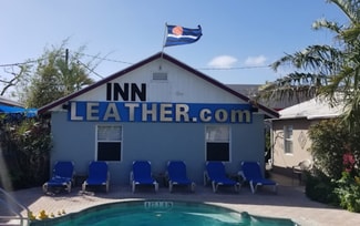 Plus de détails pour Inn Leather Corp – à vendre, Fort Lauderdale, FL