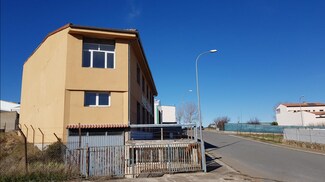 Plus de détails pour Industriel/Logistique à vendre