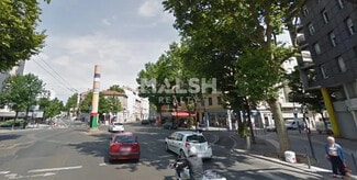 Plus de détails pour 12 Cours Tolstoï, Villeurbanne - Local commercial à louer
