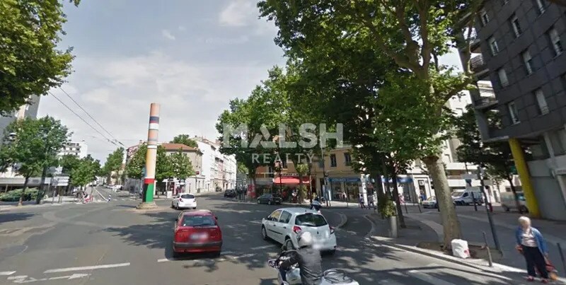 12 Cours Tolstoï, Villeurbanne à louer Photo de l’immeuble– Image 1 sur 3