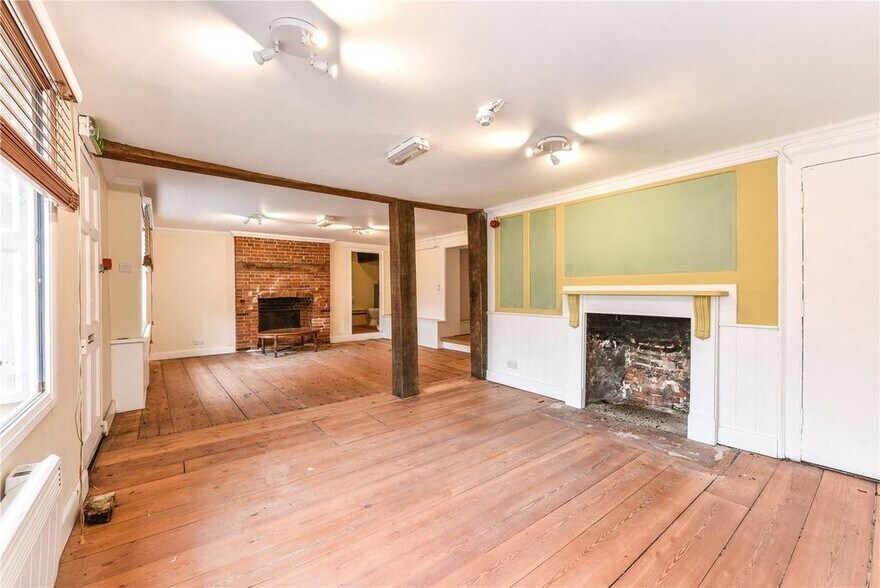 Rumbolds Hl, Midhurst à louer - Photo intérieure – Image 3 sur 8