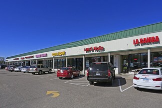 Plus de détails pour 4-16 Shady Oak Rd, Hopkins, MN - Local commercial, Industriel/Logistique à louer