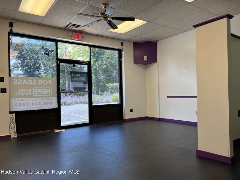 1076-1090 Morton Blvd, Kingston, NY à louer - Photo de l’immeuble – Image 2 sur 16