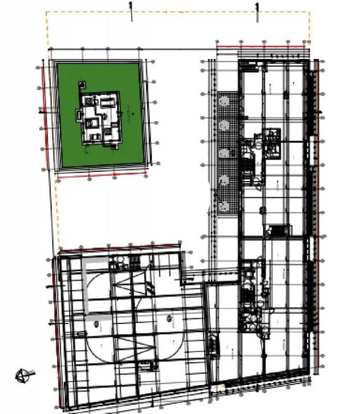 79-81 Avenue Gabriel Peri, SAINT-MARTIN-D'HERES à louer - Photo de l’immeuble – Image 2 sur 4