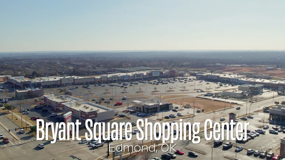 210-412 S Bryant Ave, Edmond, OK à louer - Vidéo sur l’annonce professionnelle – Image 2 sur 5