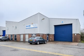 Plus de détails pour Bloxwich Ln, Walsall - Industriel/Logistique à louer