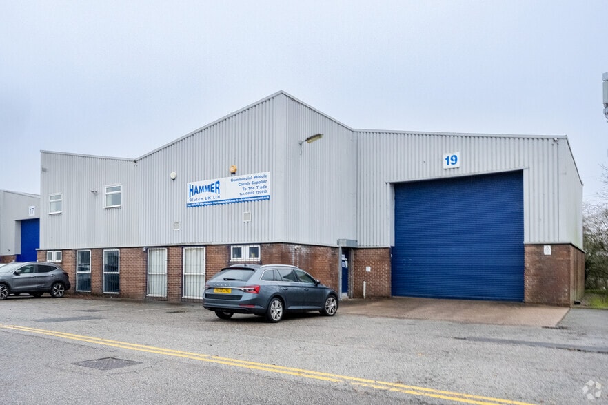 Bloxwich Ln, Walsall à louer - Photo principale – Image 1 sur 3