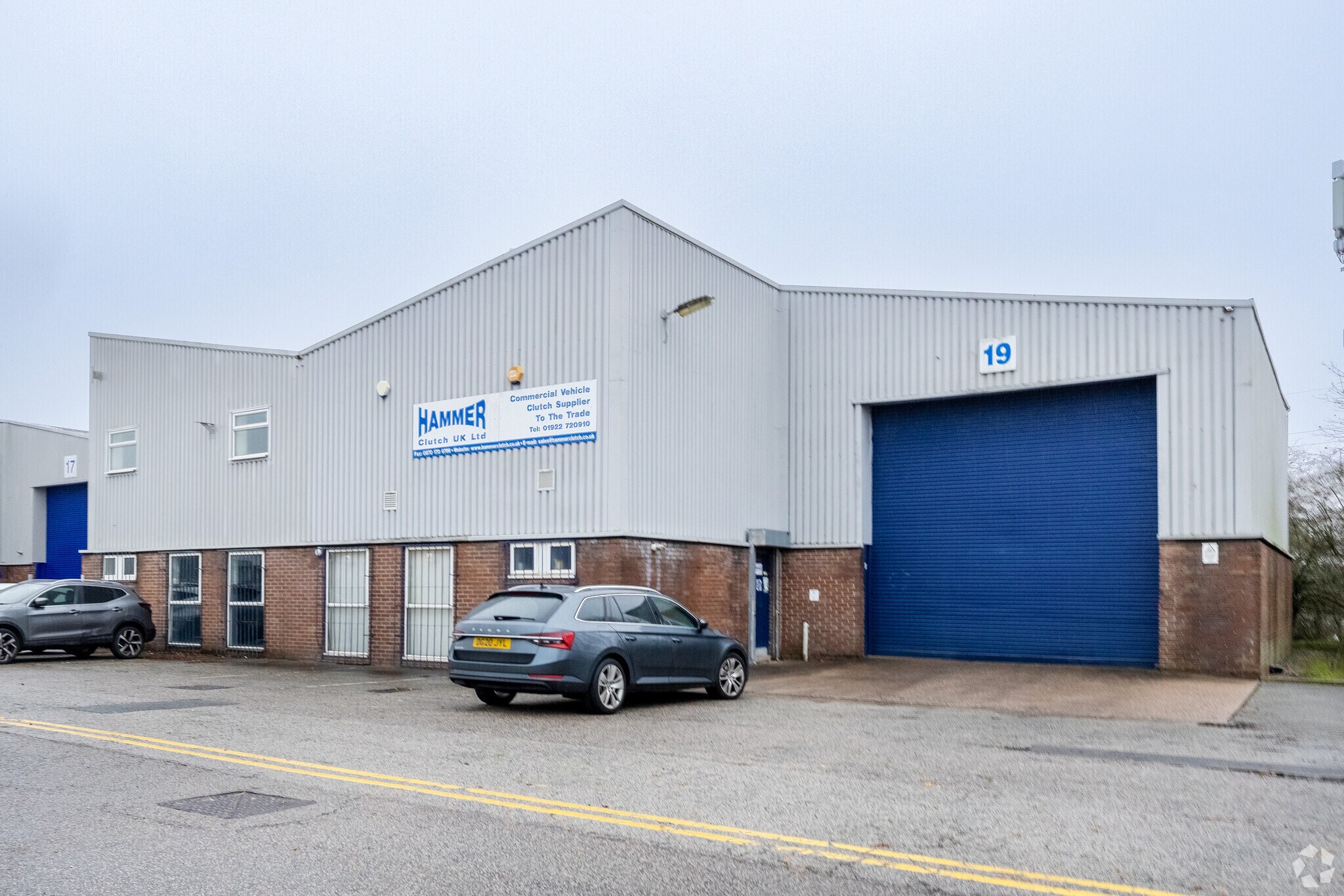 Bloxwich Ln, Walsall à louer Photo principale– Image 1 sur 4