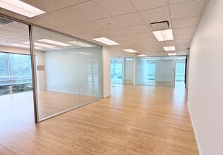 4055 Technology Forest Blvd, The Woodlands, TX à louer Photo intérieure– Image 2 sur 8