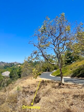 Plus de détails pour 27591 Rolling Wood, San Juan Capistrano, CA - Terrain à vendre