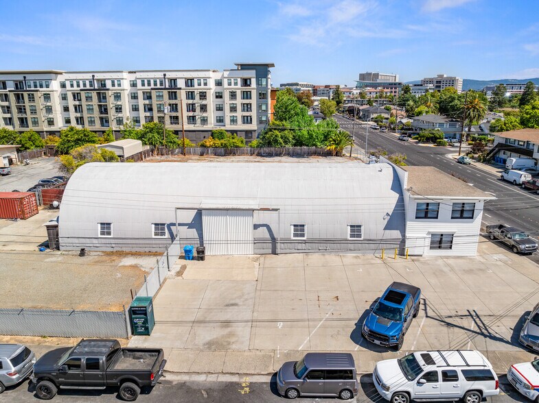 65 Winslow St, Redwood City, CA à vendre - Photo de l’immeuble – Image 3 sur 27