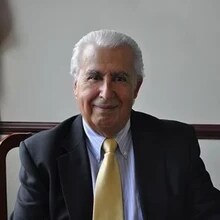 Bedros Bandazian