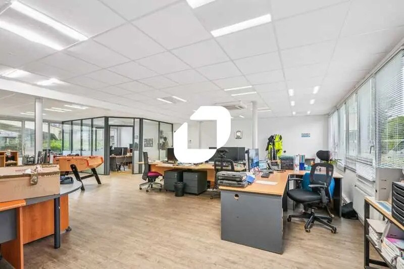 Bureau dans Massy à vendre - Photo de l’immeuble – Image 3 sur 13
