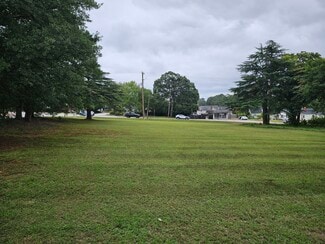 Plus de détails pour 1235 Rutherford Rd, Greenville, SC - Terrain à vendre