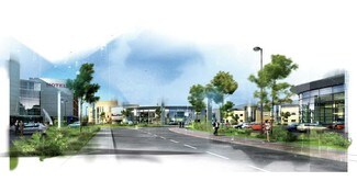 Plus de détails pour Dunslow Rd, Eastfield - Industriel/Logistique à vendre