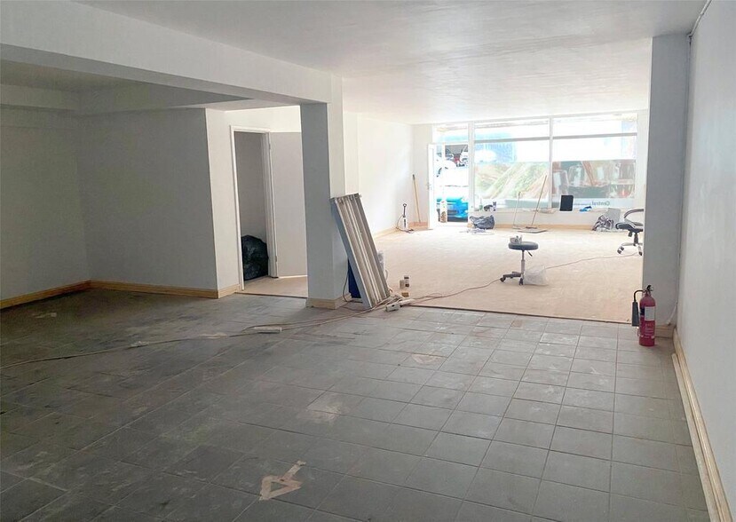 Cross St, Combe Martin à vendre - Photo intérieure – Image 3 sur 3