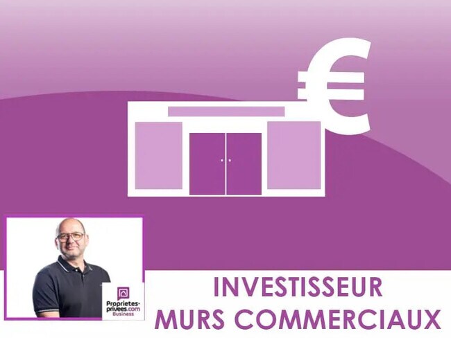Plus de détails pour Local d’activités à vendre