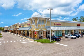 Plus de détails pour 902 Curlew Rd, Dunedin, FL - Local commercial à louer