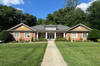 Plus de détails pour 2635 Reynolda Rd, Winston-Salem, NC - Bureau à louer