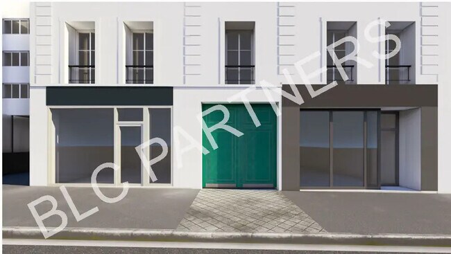 Plus de détails pour Local commercial à vendre