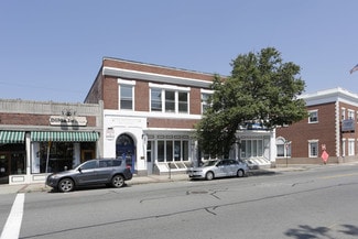 Plus de détails pour 234-238 Cabot St, Beverly, MA - Local commercial à vendre